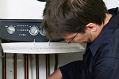 boiler repair Scorrier