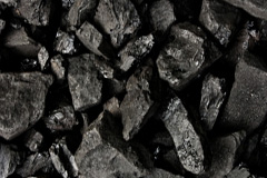 Scorrier coal boiler costs