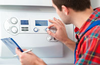 free Scorrier gas safe engineer quotes